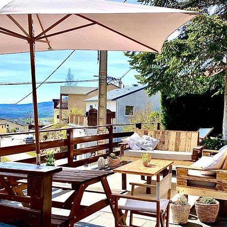 Pura Vida Villa Estavar Dış mekan fotoğraf