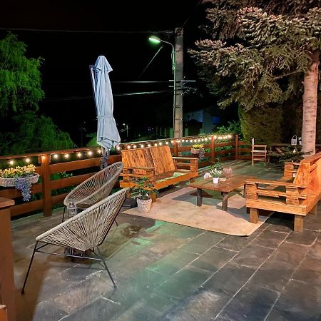 Pura Vida Villa Estavar Dış mekan fotoğraf