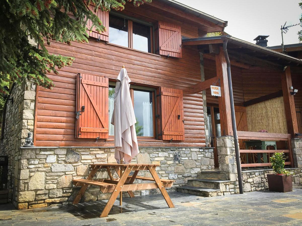 Pura Vida Villa Estavar Dış mekan fotoğraf