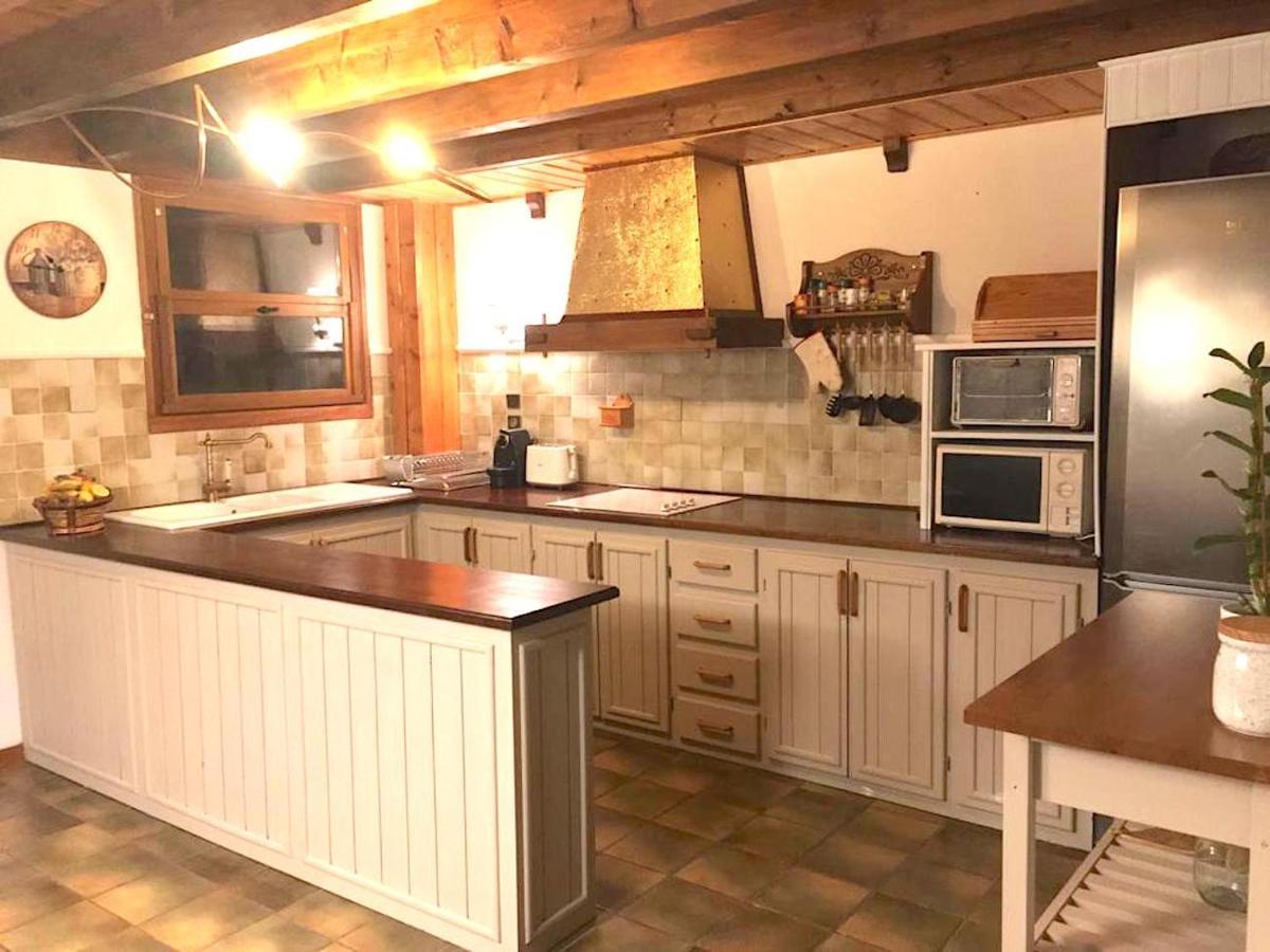 Pura Vida Villa Estavar Dış mekan fotoğraf