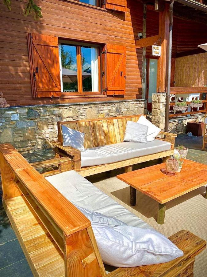 Pura Vida Villa Estavar Dış mekan fotoğraf