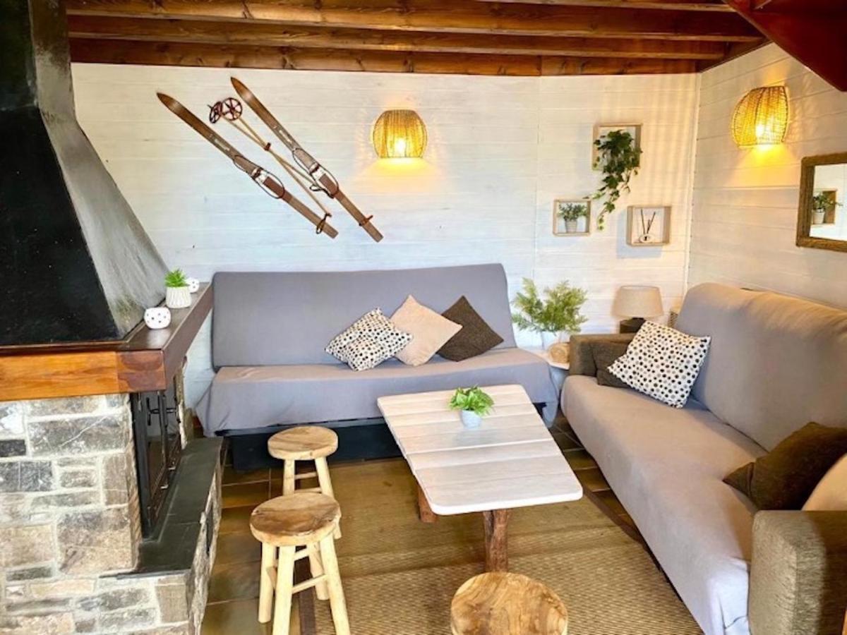 Pura Vida Villa Estavar Dış mekan fotoğraf