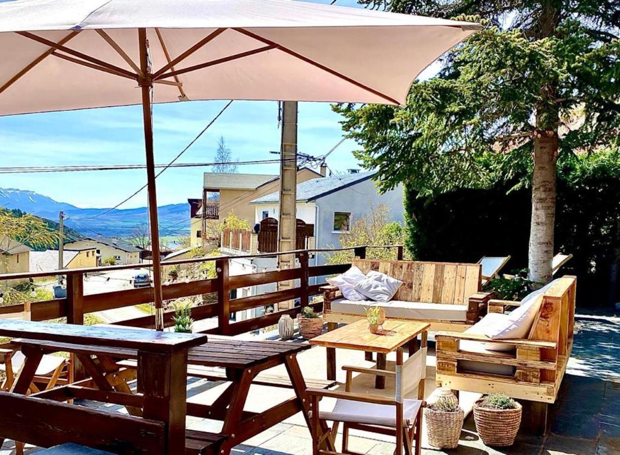 Pura Vida Villa Estavar Dış mekan fotoğraf