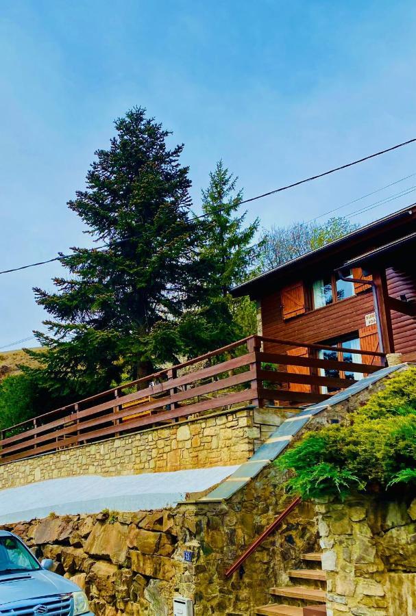 Pura Vida Villa Estavar Dış mekan fotoğraf