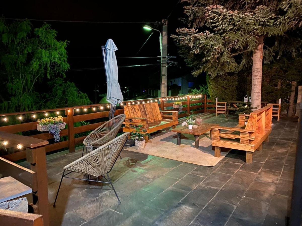Pura Vida Villa Estavar Dış mekan fotoğraf