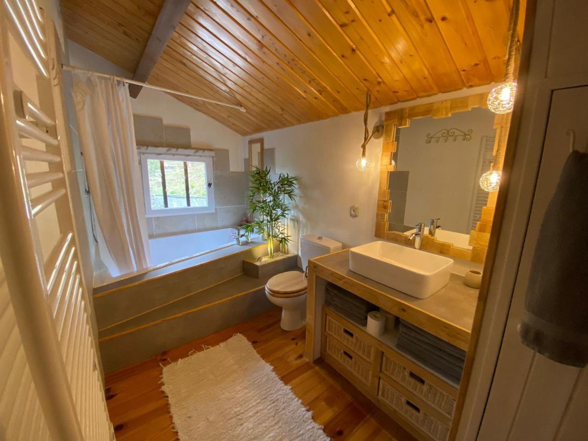 Pura Vida Villa Estavar Dış mekan fotoğraf