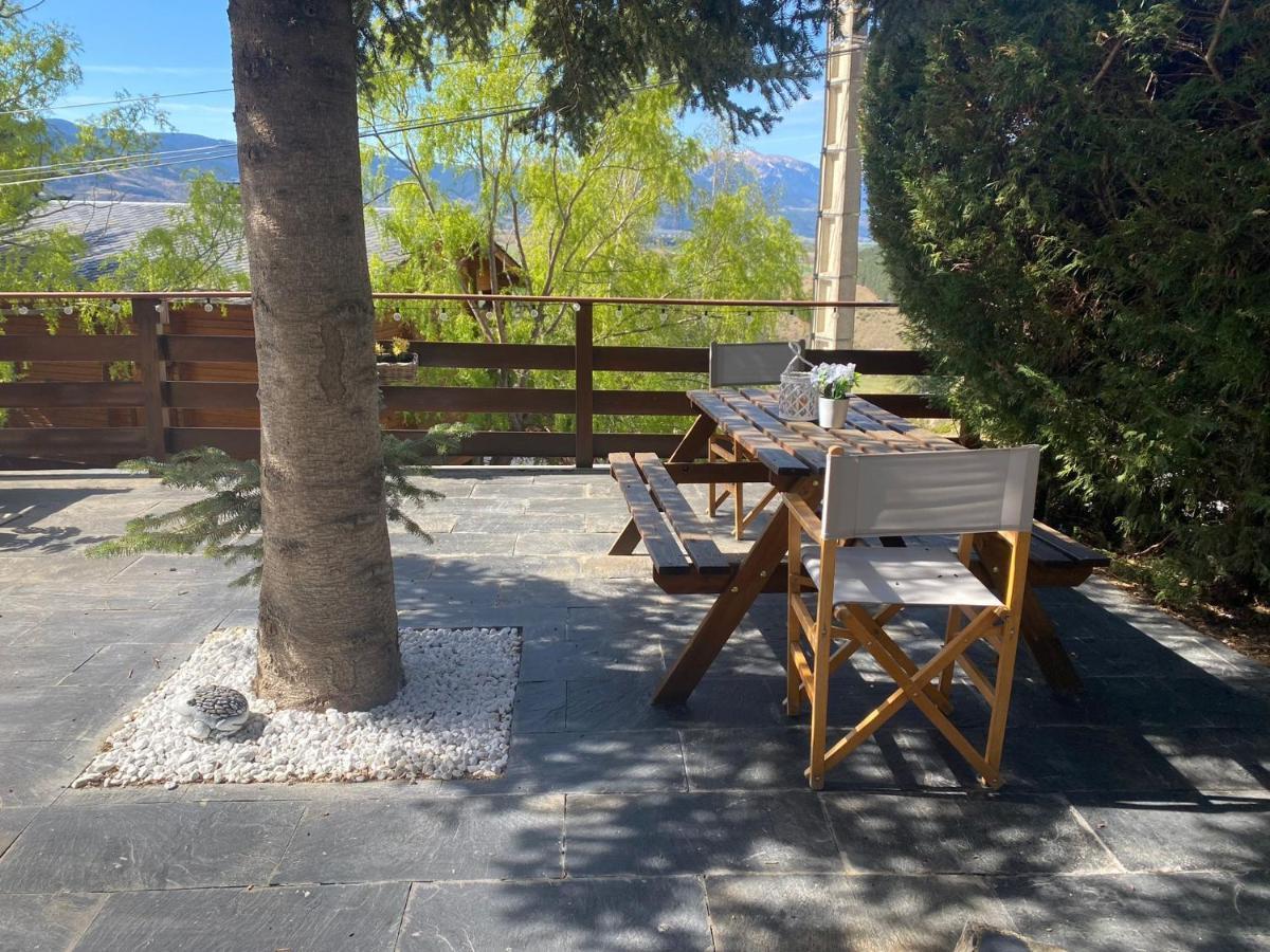 Pura Vida Villa Estavar Dış mekan fotoğraf