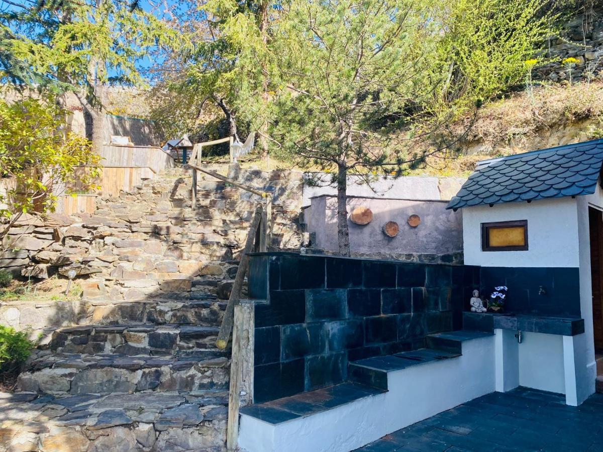 Pura Vida Villa Estavar Dış mekan fotoğraf