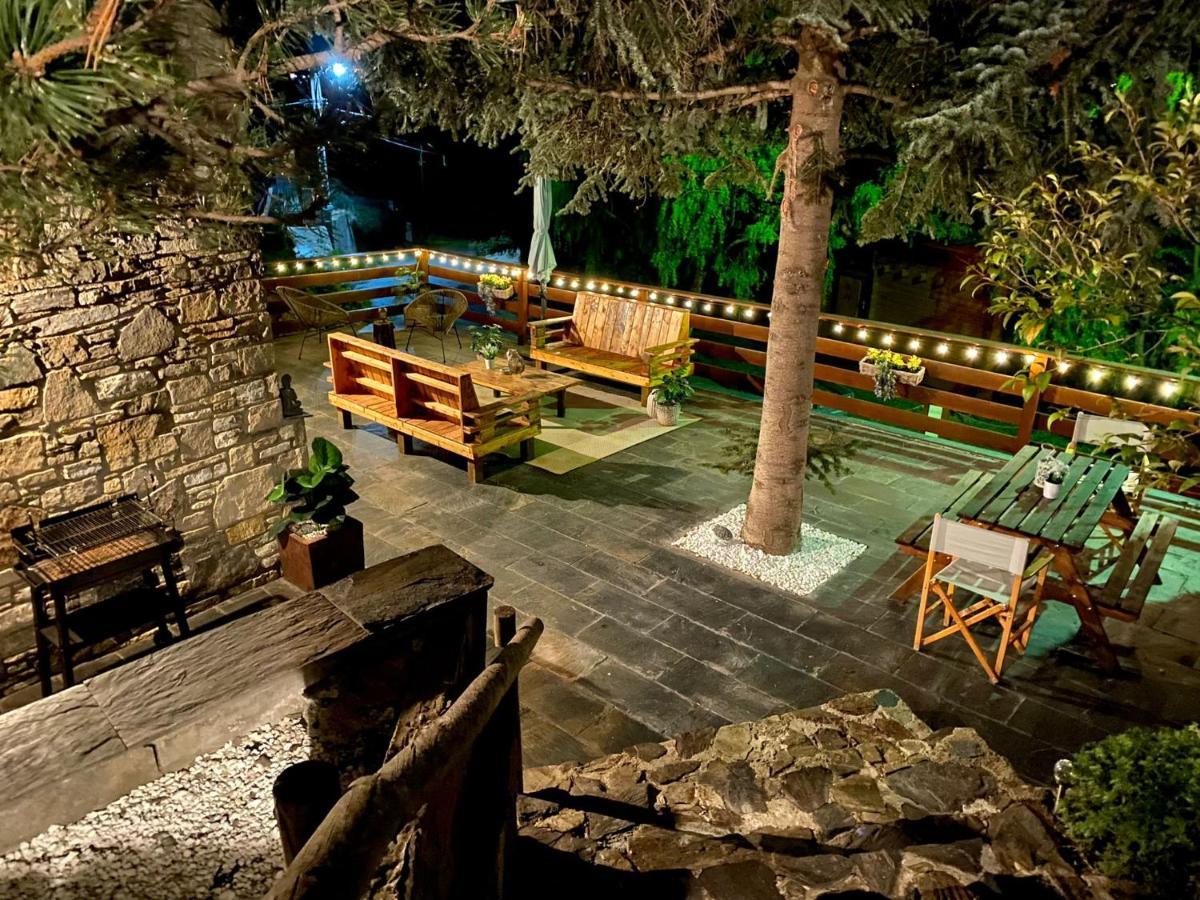 Pura Vida Villa Estavar Dış mekan fotoğraf