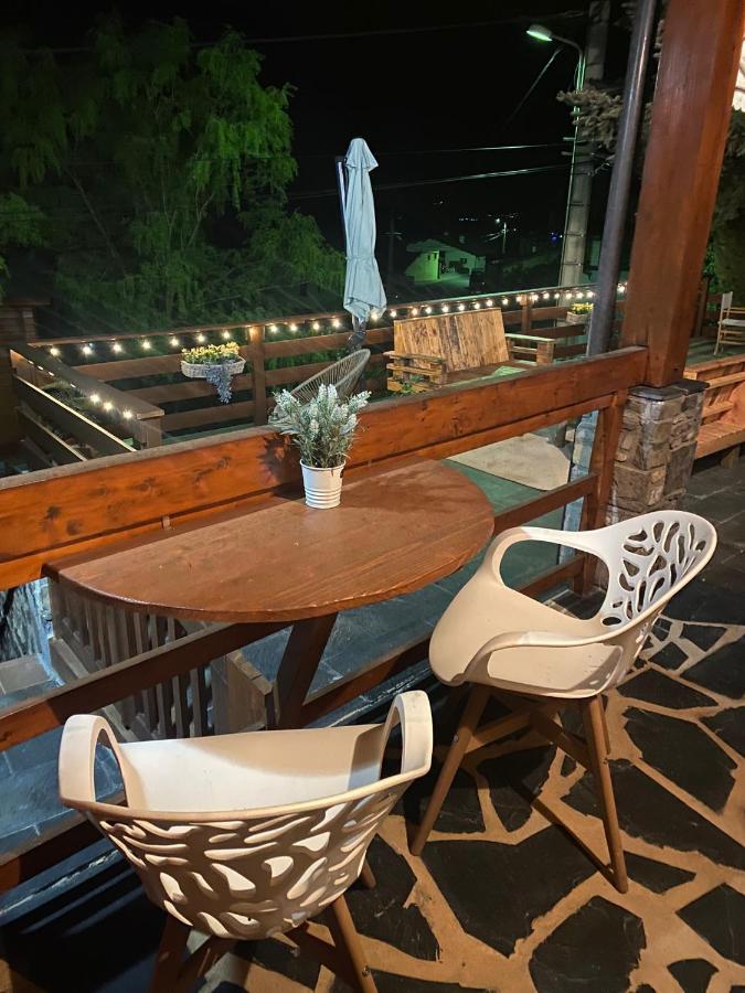 Pura Vida Villa Estavar Dış mekan fotoğraf