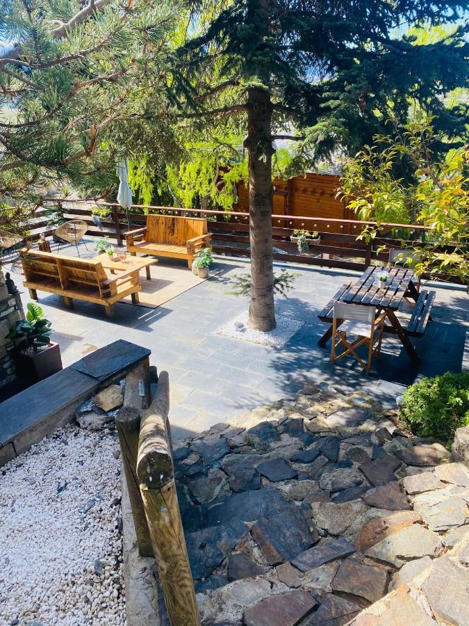 Pura Vida Villa Estavar Dış mekan fotoğraf
